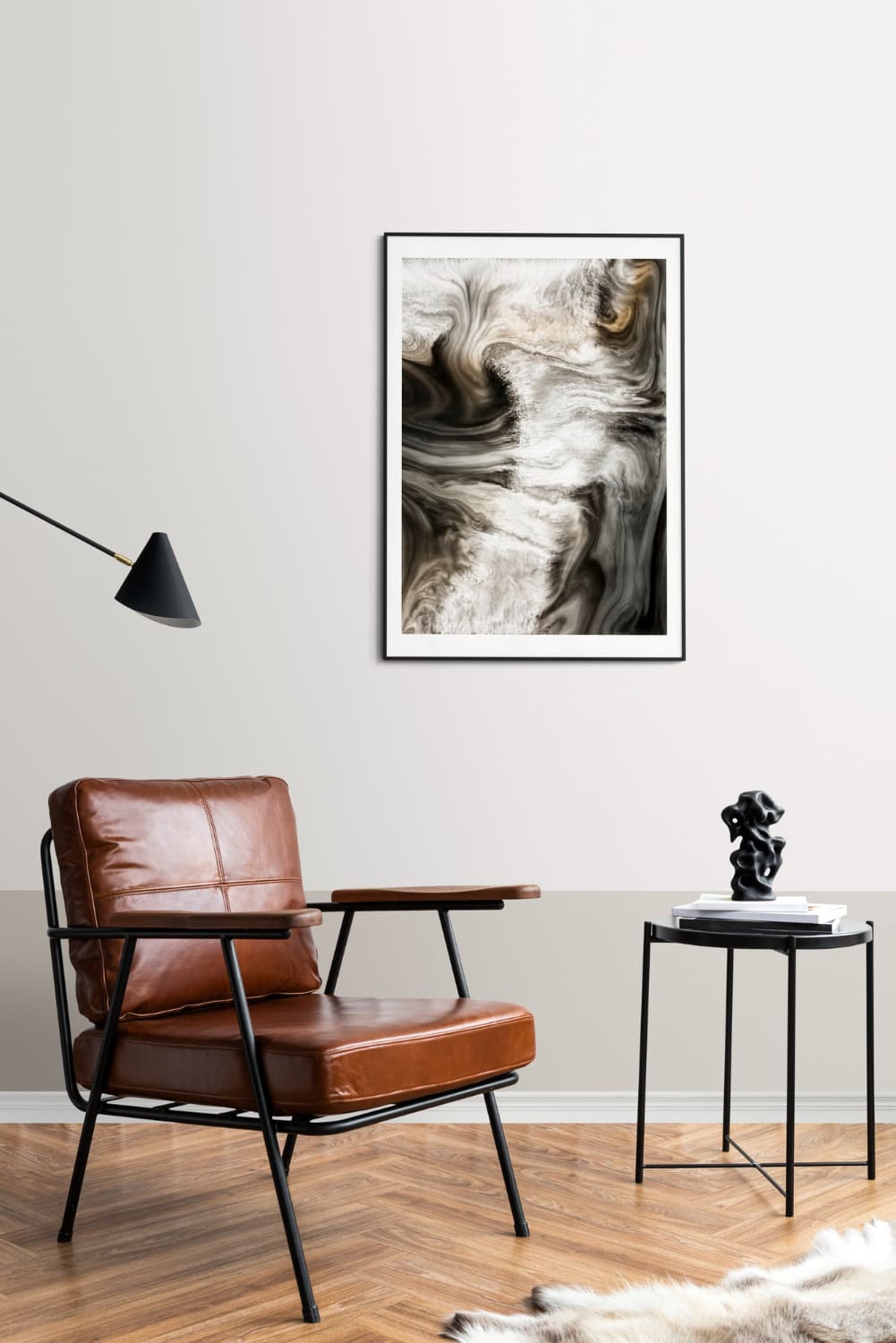 conciergerie courte durée accueil voyageurs Île‑de‑France