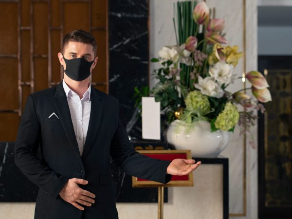 conciergerie courte durée ménage professionnel Île‑de‑France