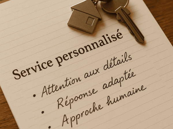 conciergerie courte durée ménage professionnel Île‑de‑France